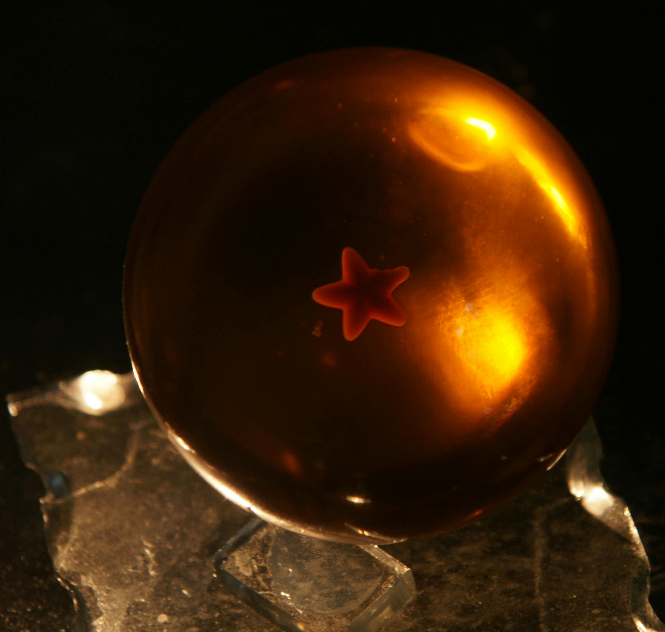 Free stock photo of Dragon ball