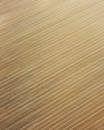 Brown and Black Striped Textile
