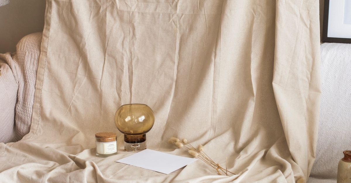 minimalist home interior calm neutral tones slow living movement