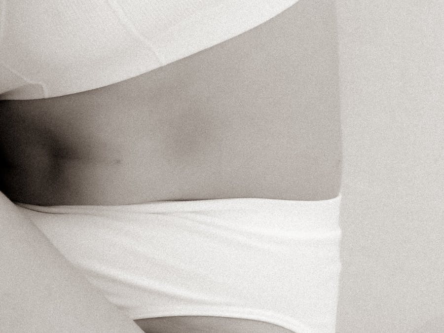What are the signs that your body is burning fat?