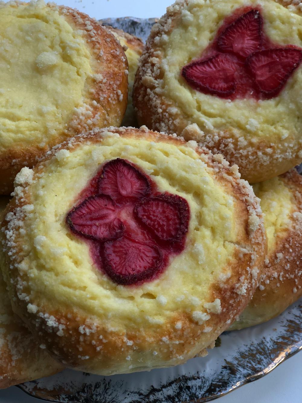 Pillsbury Cream Cheese Danish Pillsbury Cream Cheese Danish