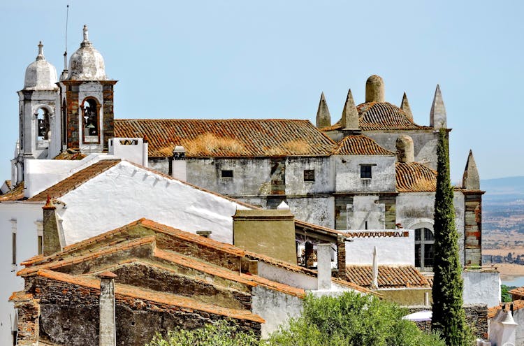 Castelo De Monsaraz