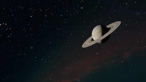 Saturn