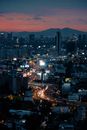 Free stock photo of ciudad de mexico, mexico city, reforma