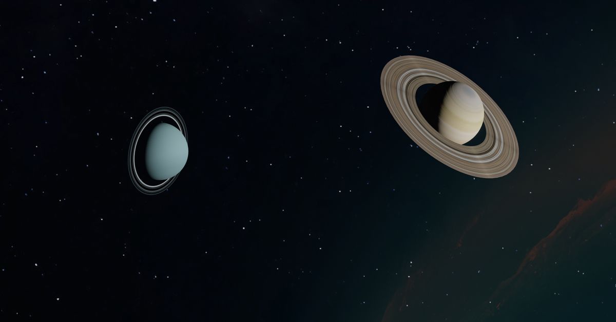 planetary system