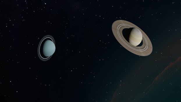 Unveiling Saturn