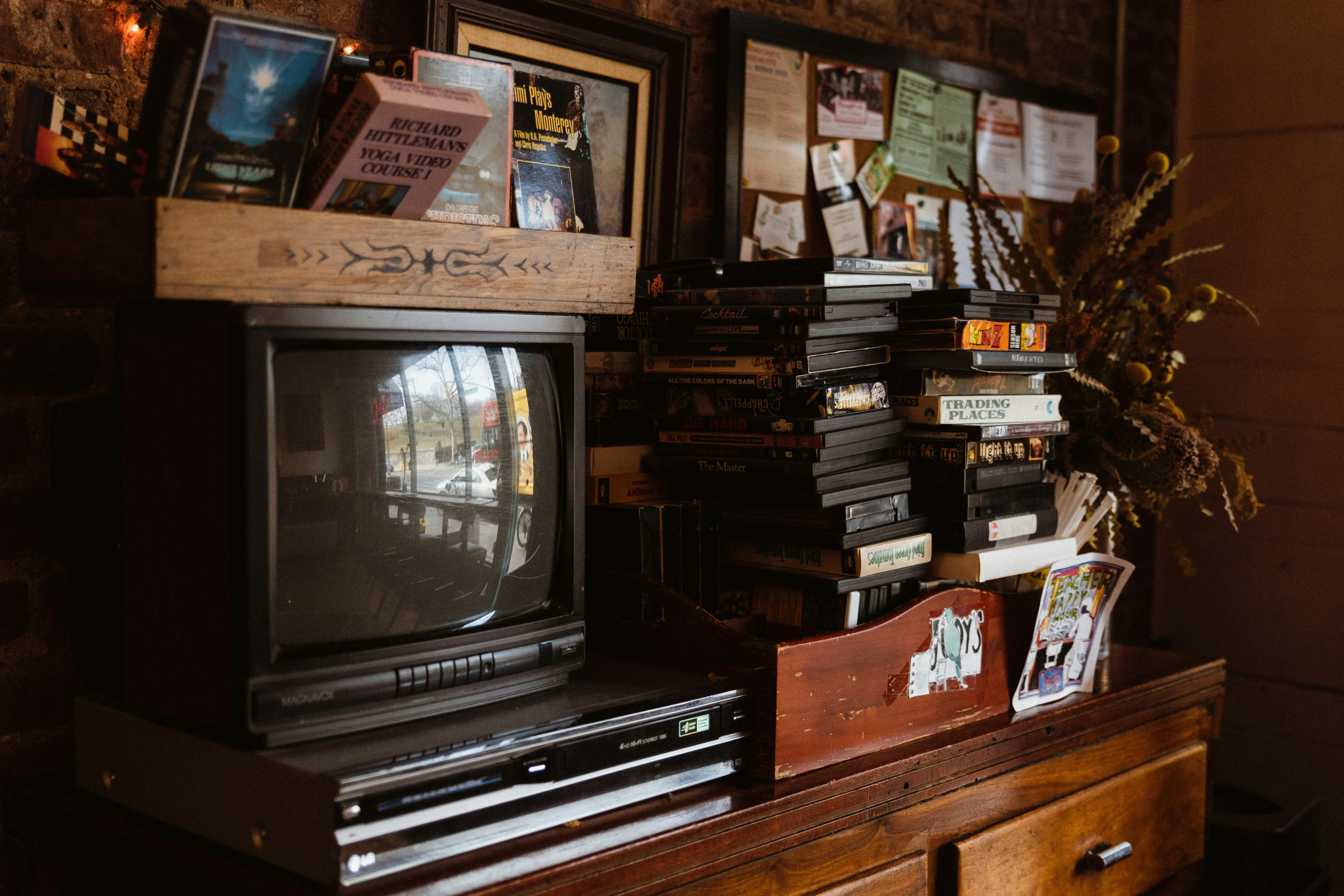 Are TV shows becoming more popular than movies?