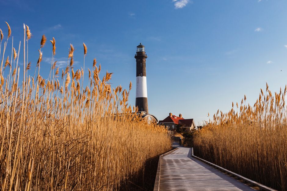 Fire Island