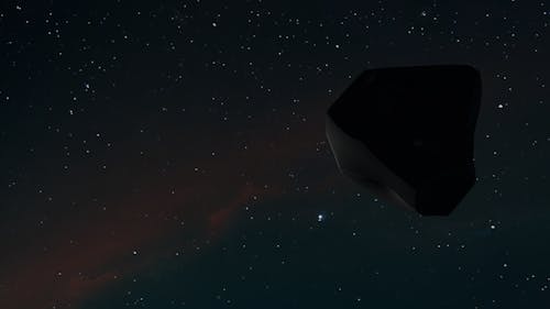 Asteroid