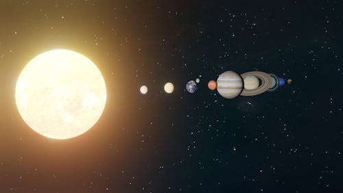 astroloji, astronomi, duvar kağıdı içeren Ücretsiz stok fotoğraf