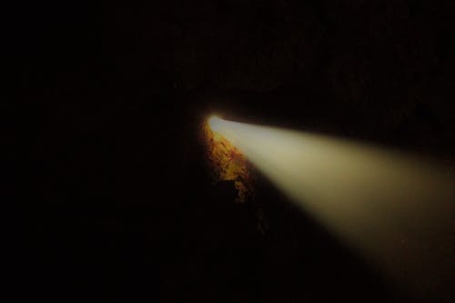 Free stock photo of rays of ultimate hope