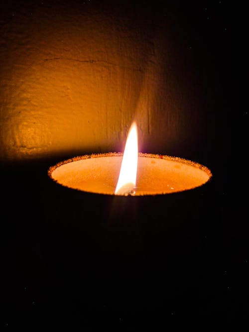 Free stock photo of adobe photoshop, burning candle, candle