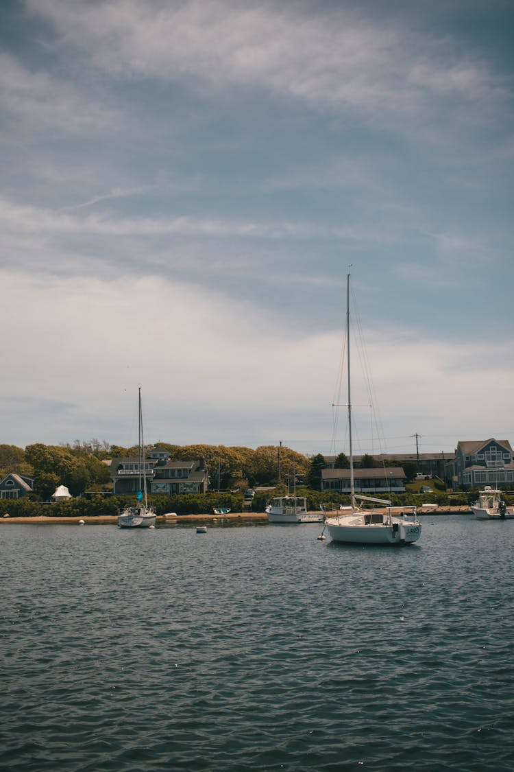 Marthas Vineyard Bay