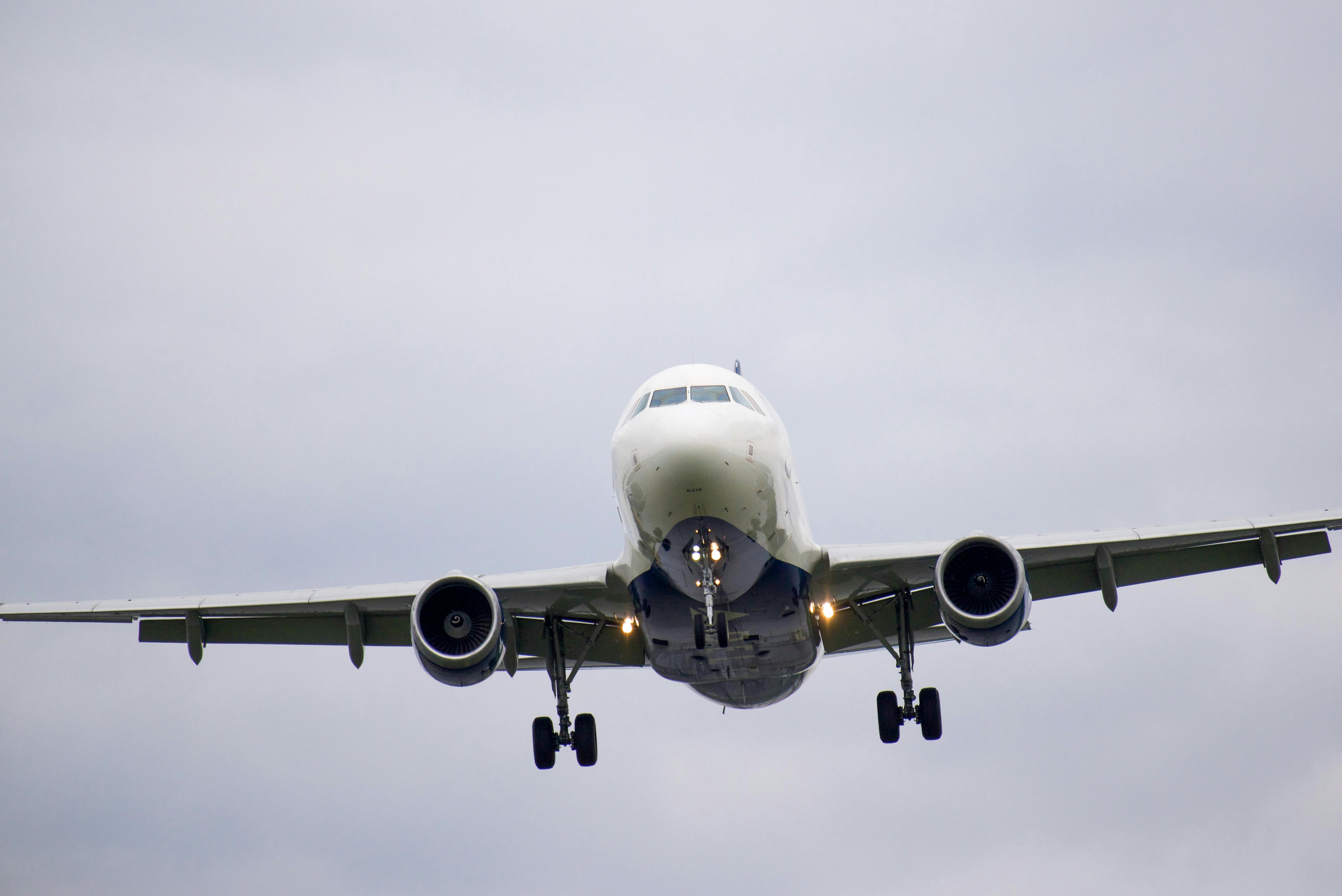 How Frequent Flyers Use Airline Miles Is Not What You Think — Photo by Andrew Patrick Photo on Pexels