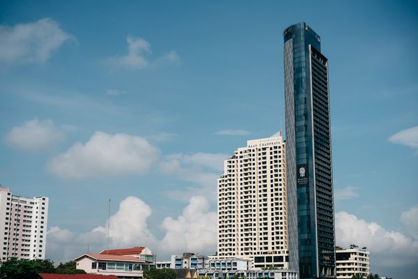 Amara Bangkok Hotel - Standard