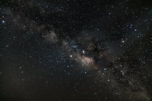 galaxy, 天文攝影, 天空 的 免费素材图片