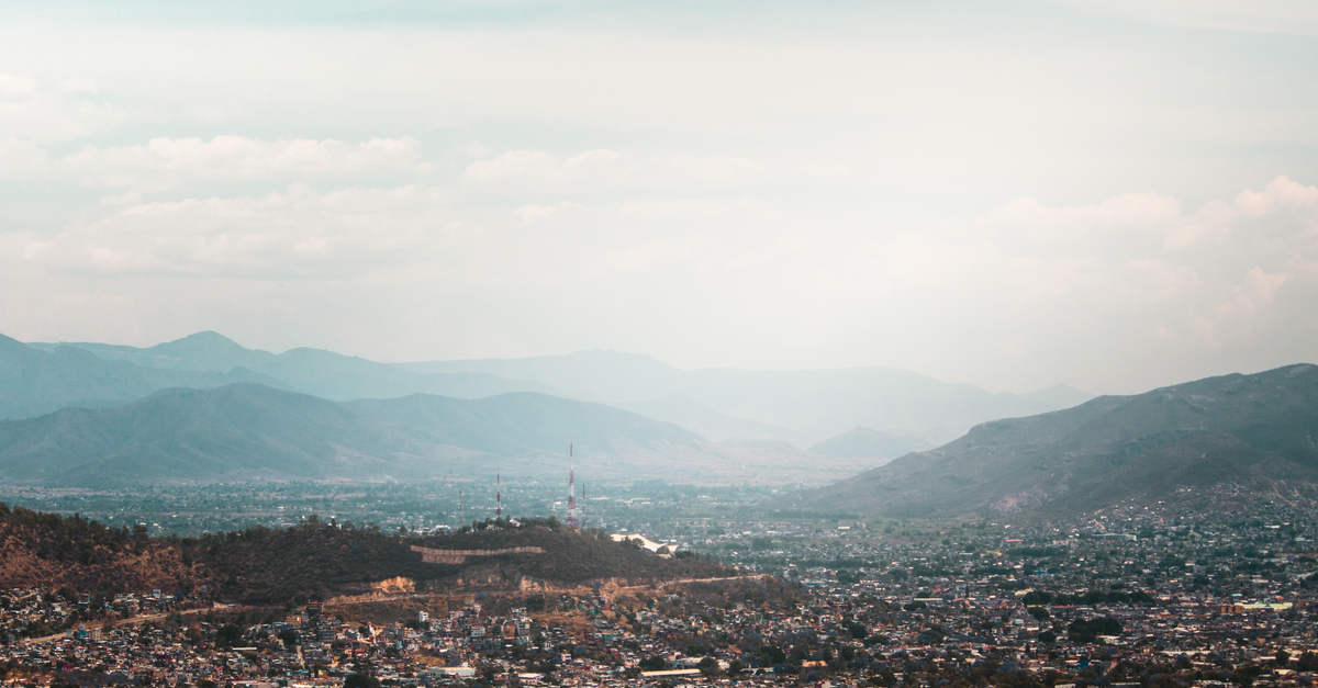 Oaxaca