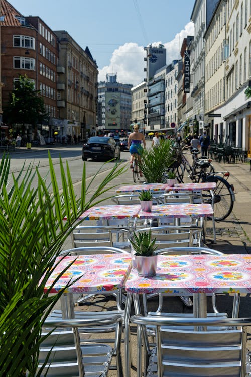 Free Photos gratuites de bicyclette, centrale, centre-ville Stock Photo