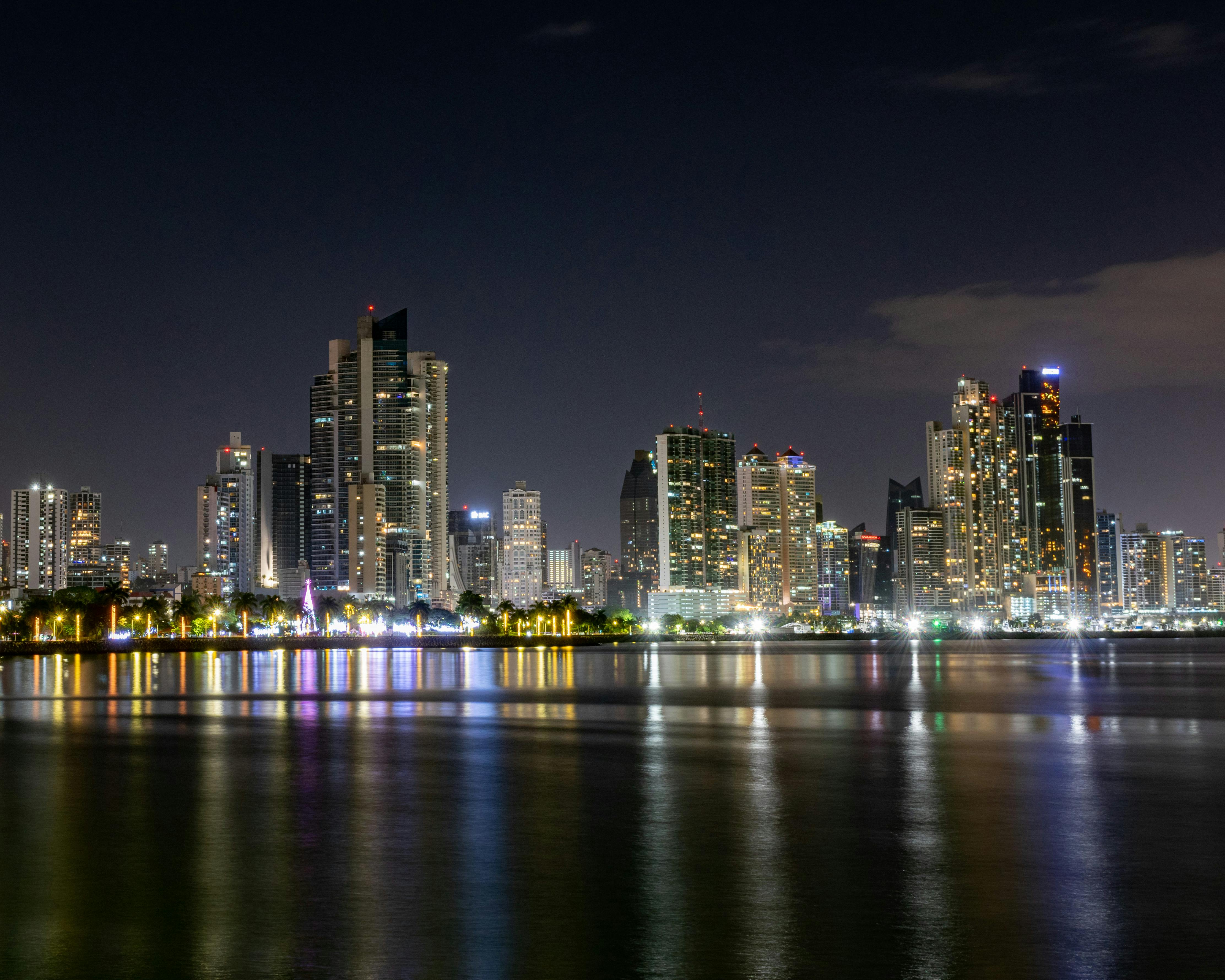 Panamá: cómo la conectividad aérea fortalece turismo, inversiones y economía creativa