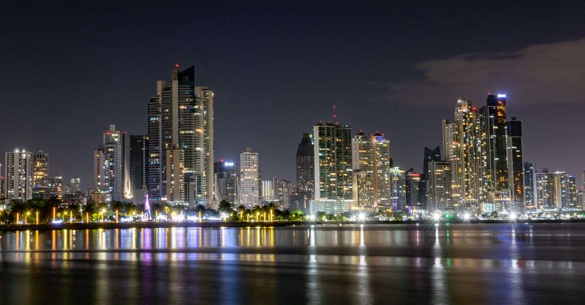 Panamá: cómo la conectividad aérea fortalece turismo, inversiones y economía creativa Panamá: cómo la conectividad aérea fortalece turismo, inversiones y economía creativa