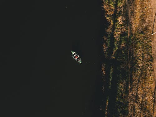 Základová fotografie zdarma na téma akce, cestování, člun