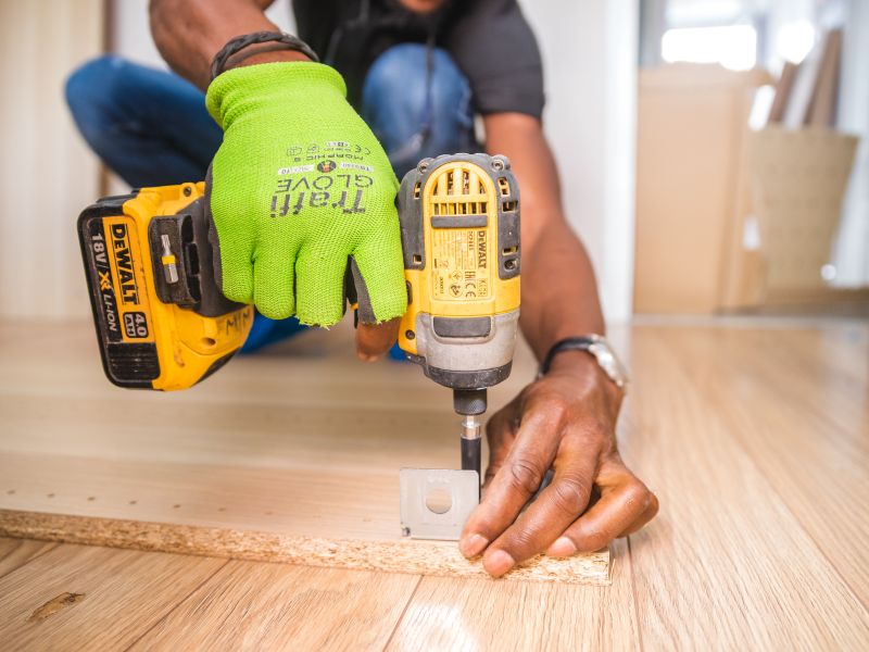 Construction