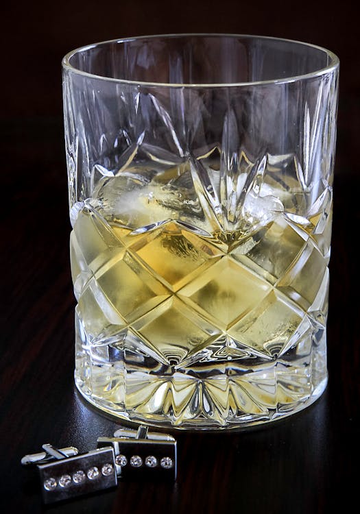 Free stock photo of glass, timeout, whiskey