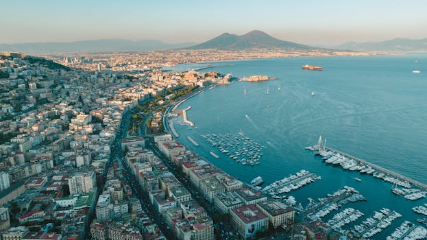 Naples, Italy photo 8