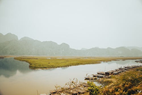 Δωρεάν στοκ φωτογραφιών με 4k ταπετσαρία, ninh binh, βιετνάμ