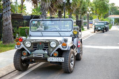 How to Maintain Your Jeep for Optimal Performance