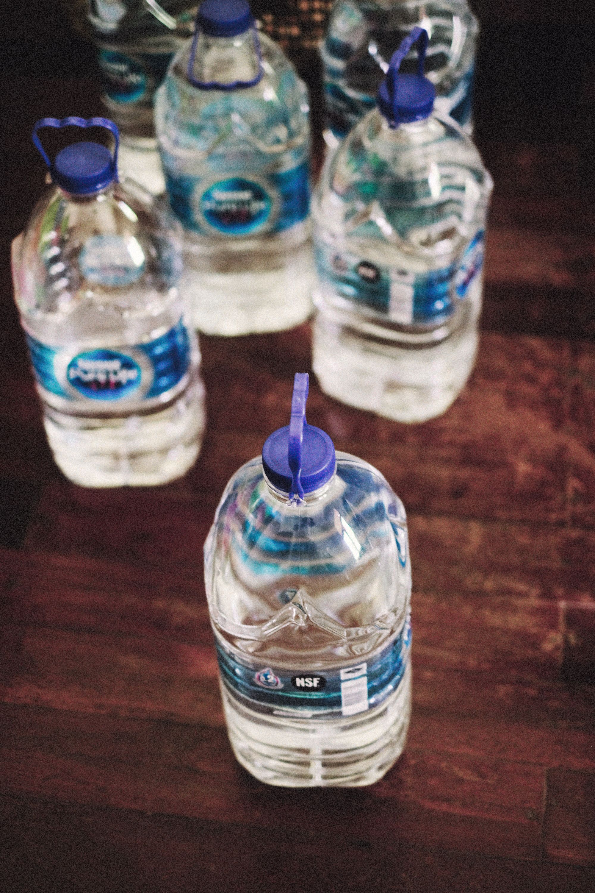 Wasser & Lebensmittel