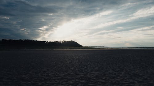 Gratis stockfoto met oceaan, strand