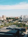 High Rise Buildings