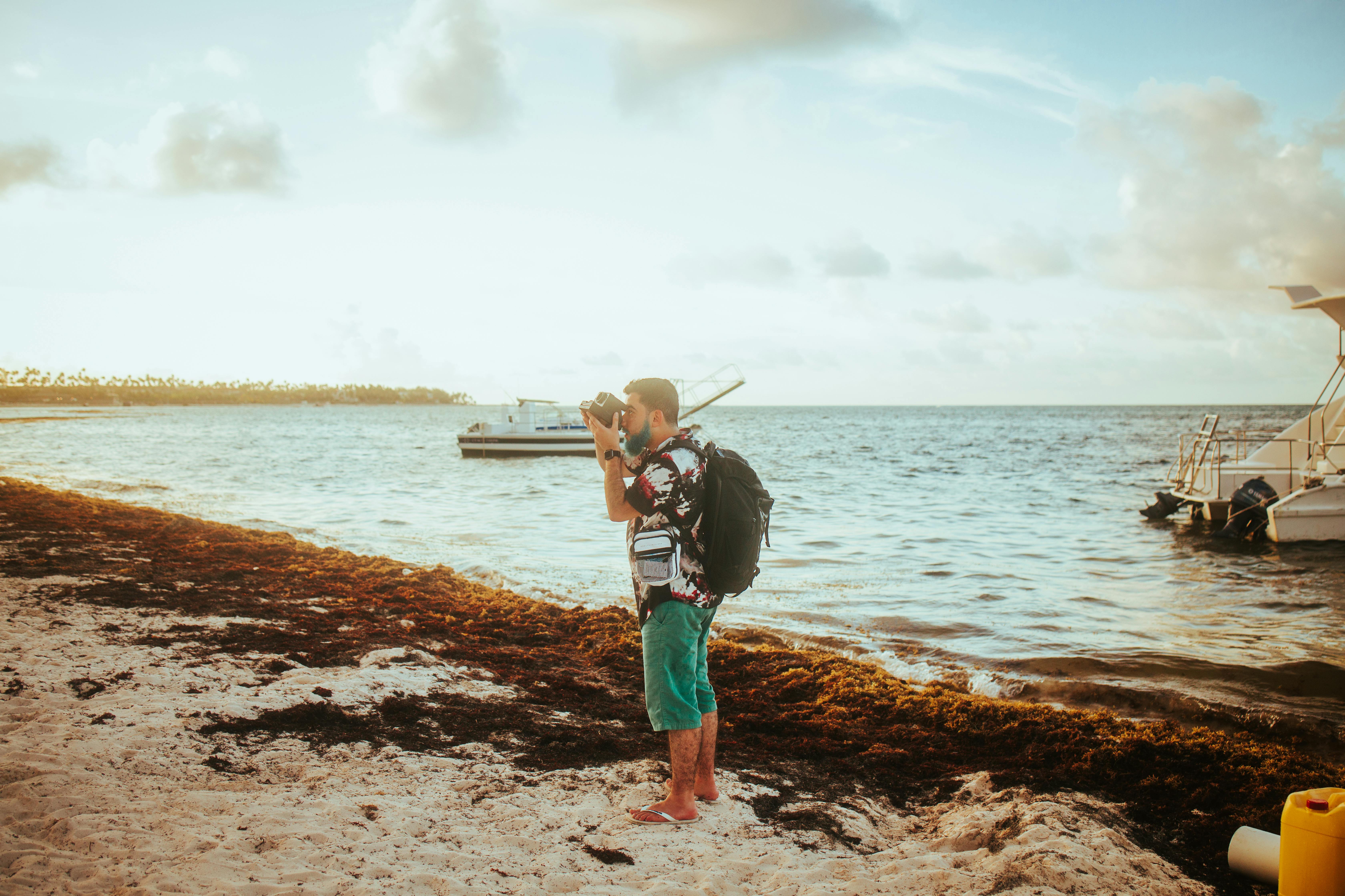 Why Choose the Nusa Islands? My Personal Take