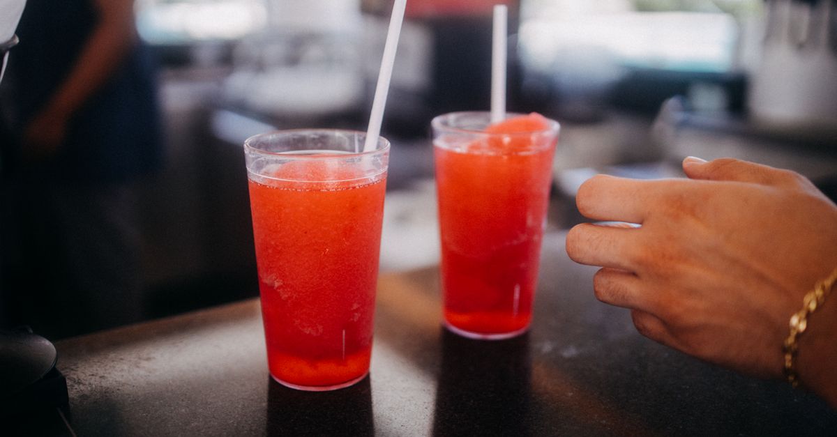 Slush ice på næste niveau: Sådan vælger du den rette Ninja SLUSHi maskine hos KitchenTime Deluxe