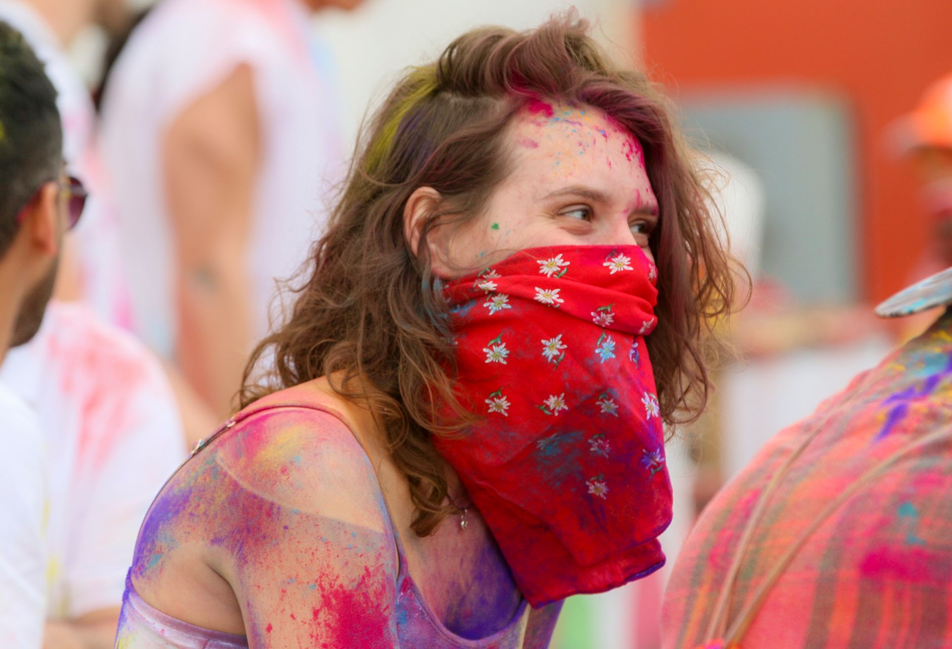 Festivalul faptelor bune: ultima săptămână pentru înscriere