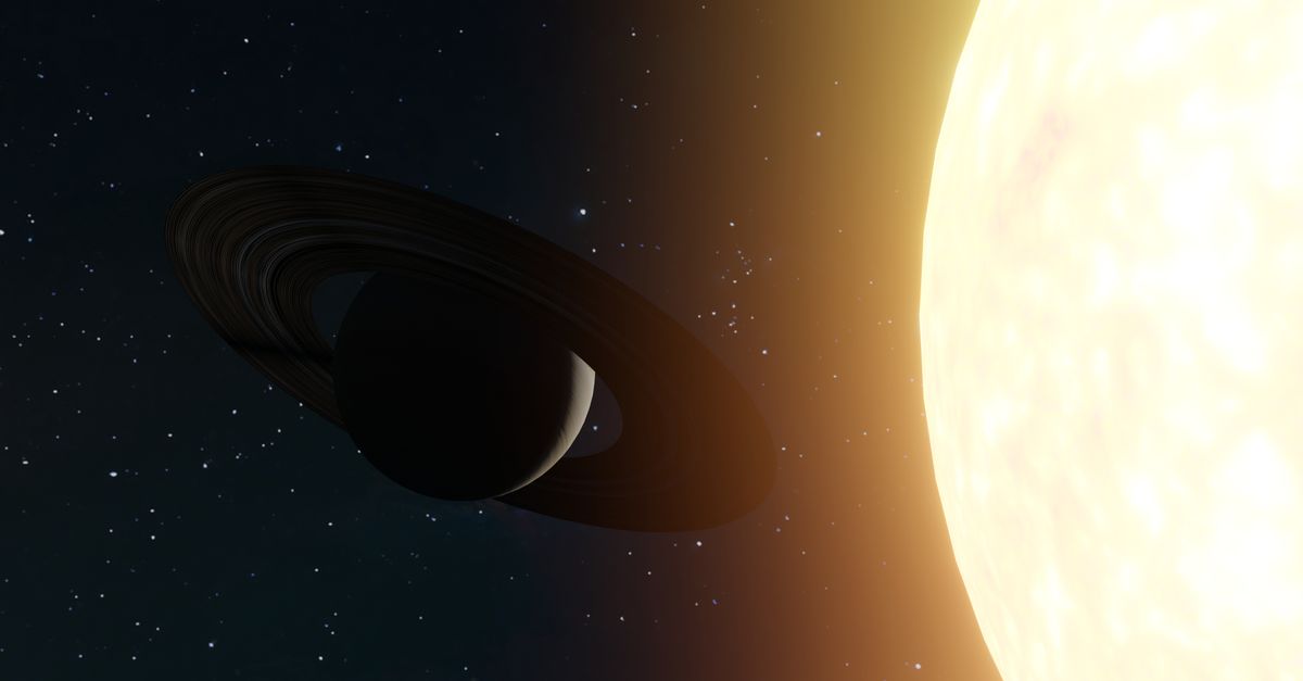 beta pictoris b