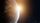 sun and earth
