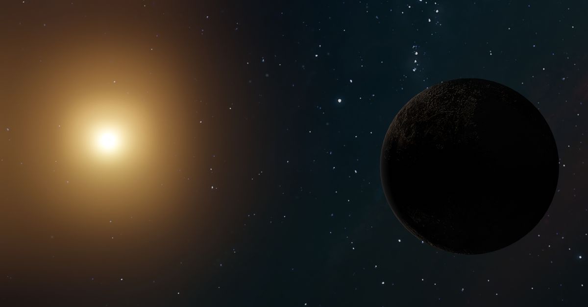 Indian Astronomers Observe Rare Star Rejuvenation Event