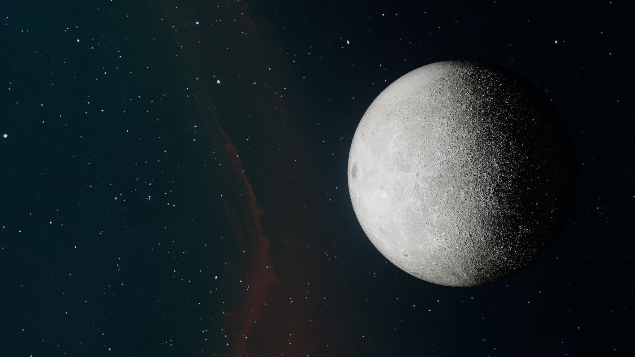 Planeet overleeft dood van ster en biedt inkijkje in toekomst zonnestelsel