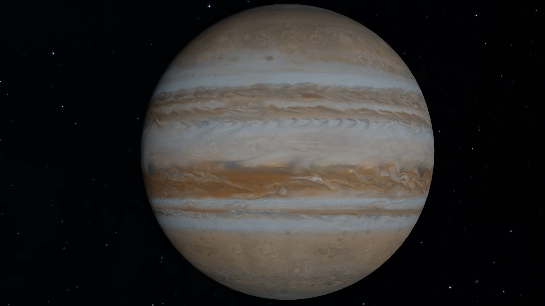 Salty Clouds Found on the Pink Planet 57 Light-Years Away