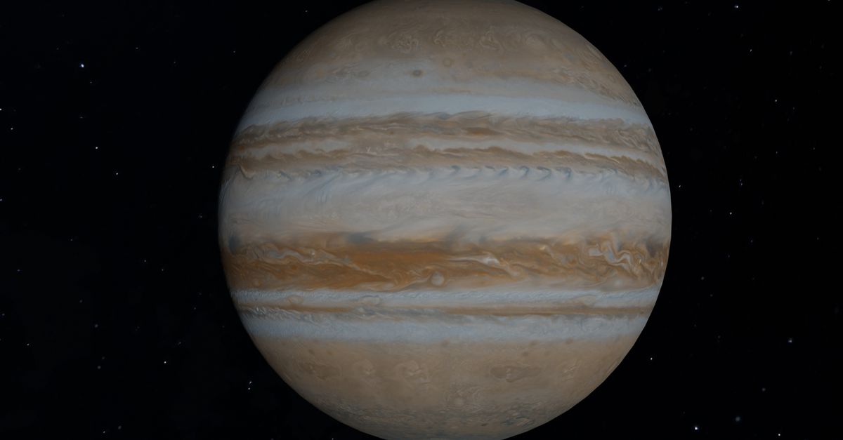 exoplanet