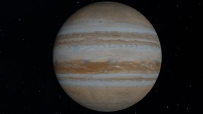 Liquid Water Oceans on Exoplanets Identified Using New Spectroscopy