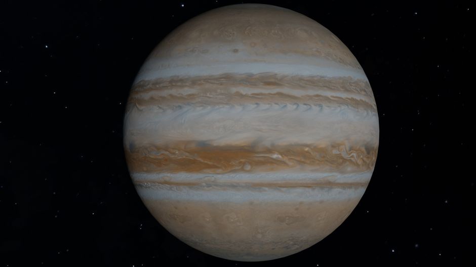 Liquid Water Oceans on Exoplanets Identified Using New Spectroscopy