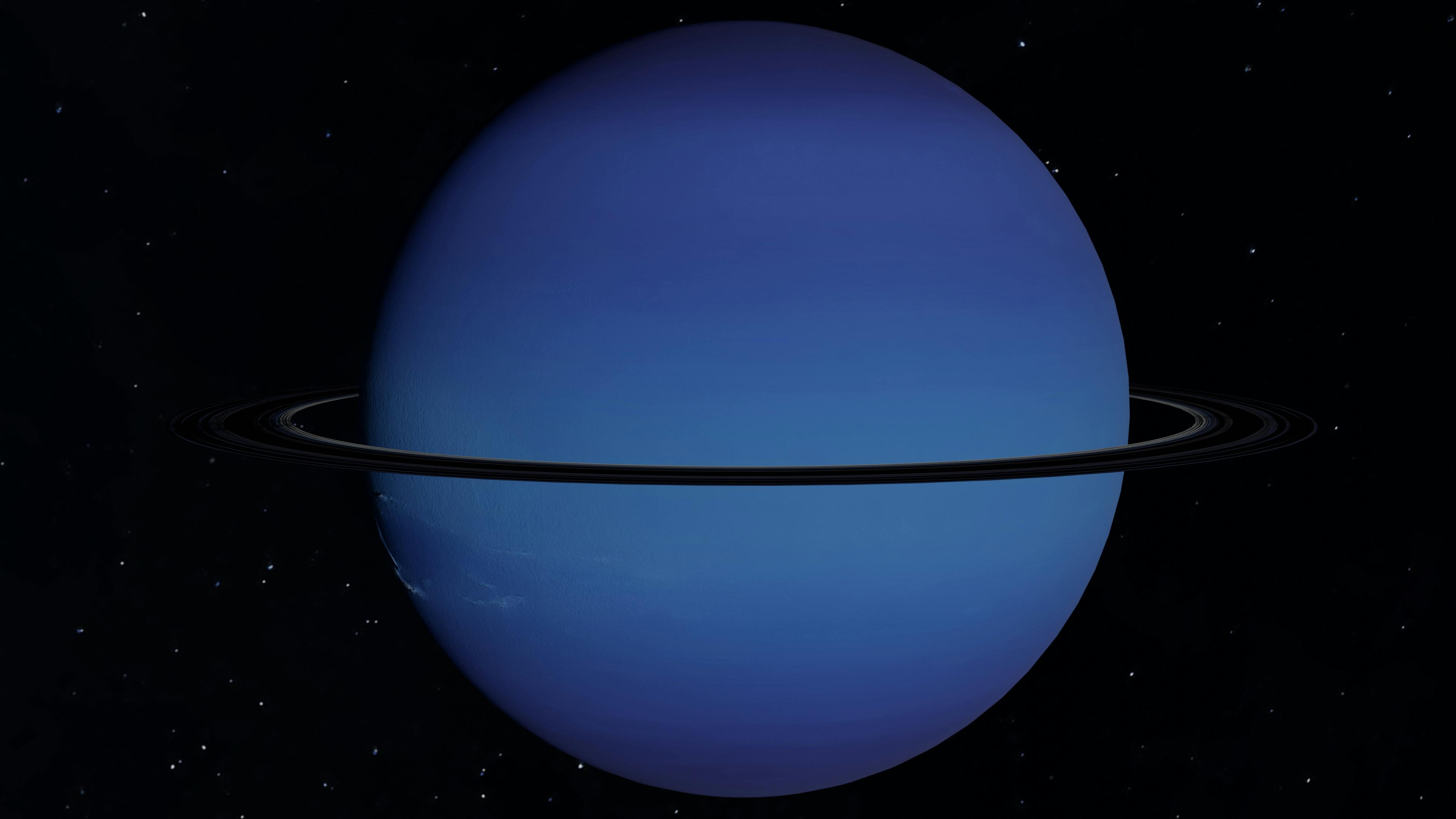 Stunning New Pics Reveal The Rings of Uranus Are Like Nothing Else in The  Solar System : ScienceAlert