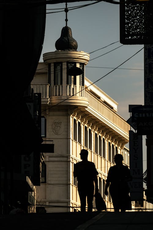 Foto profissional grátis de administração, capela, castelo