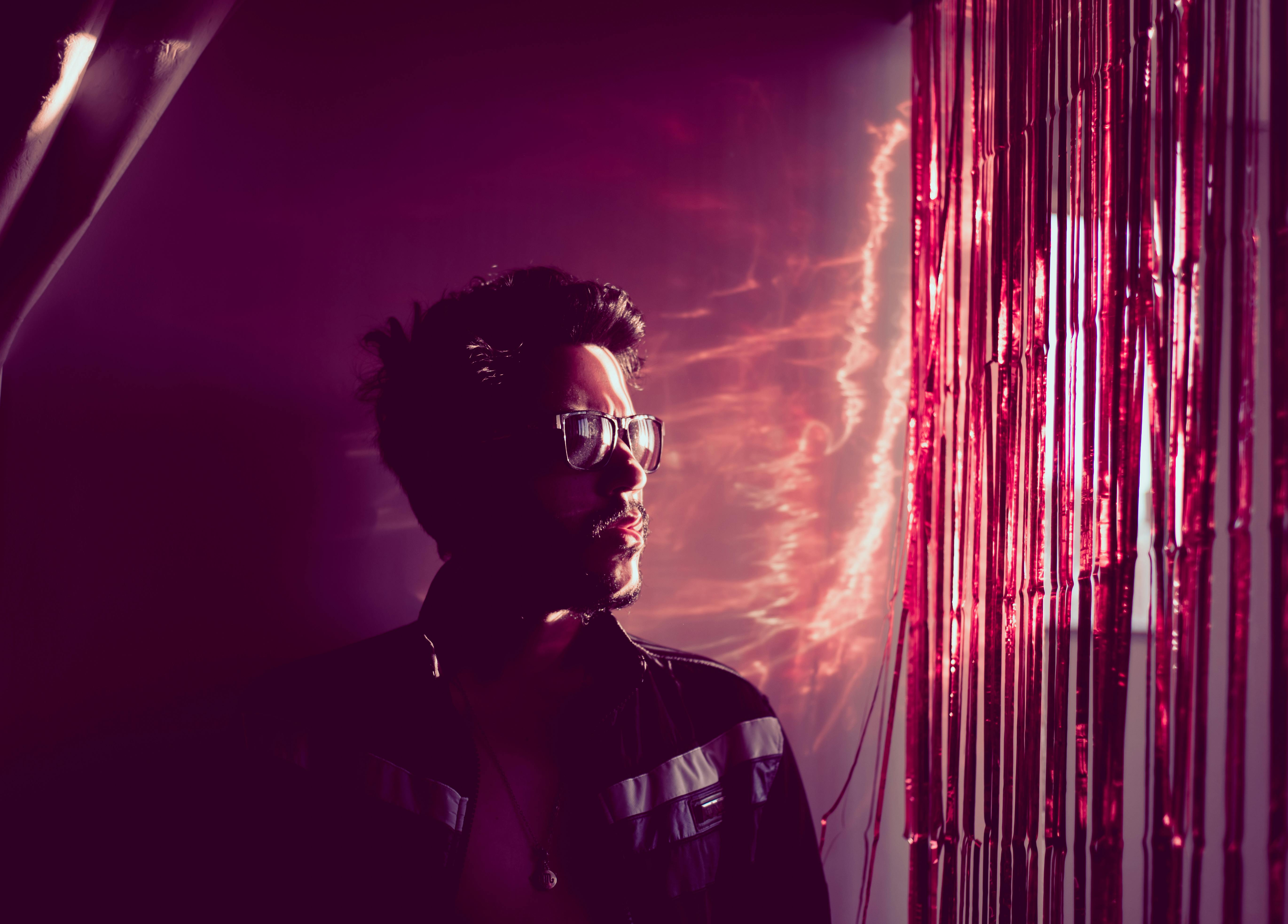 new lighting effect