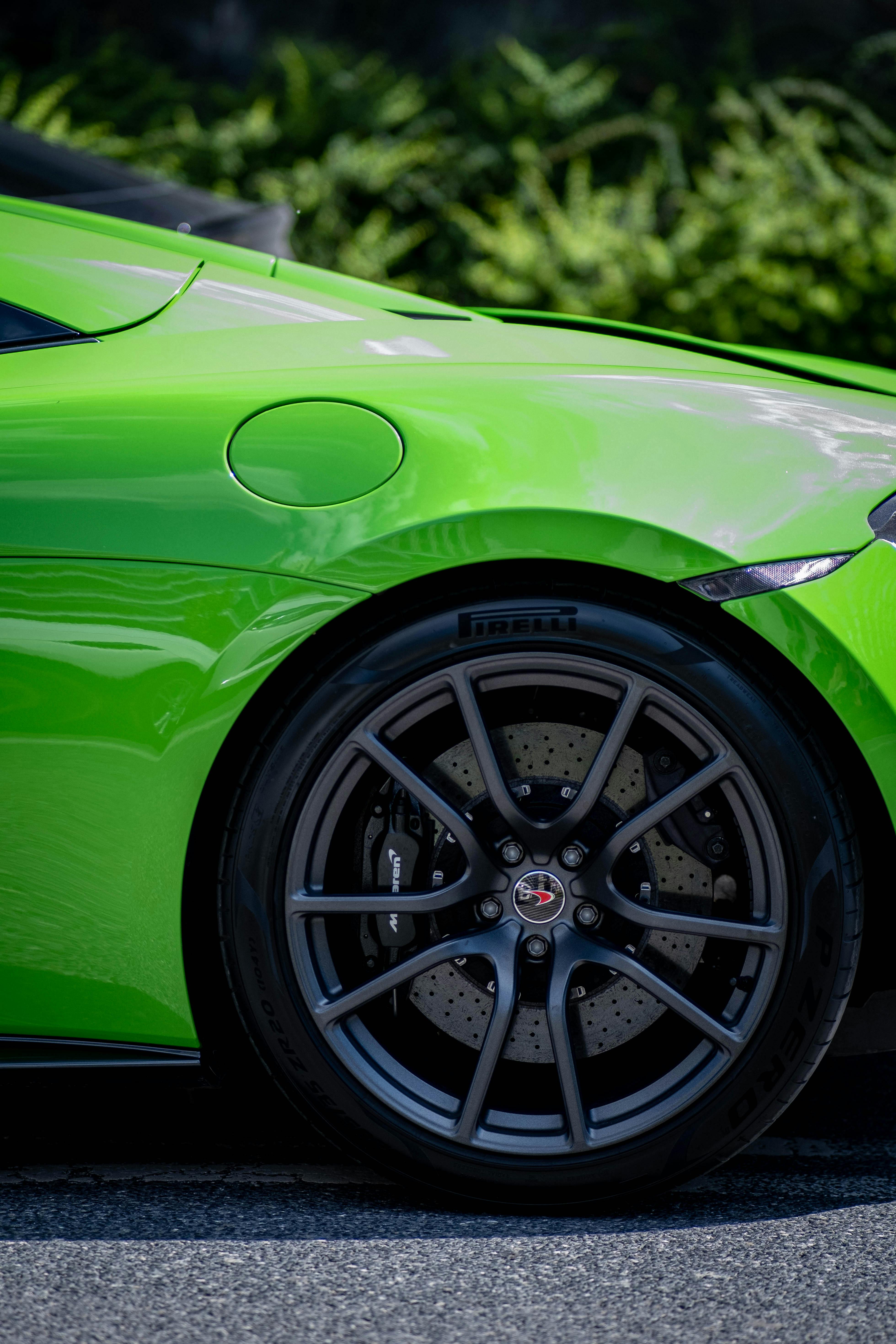 What year car is a donk?