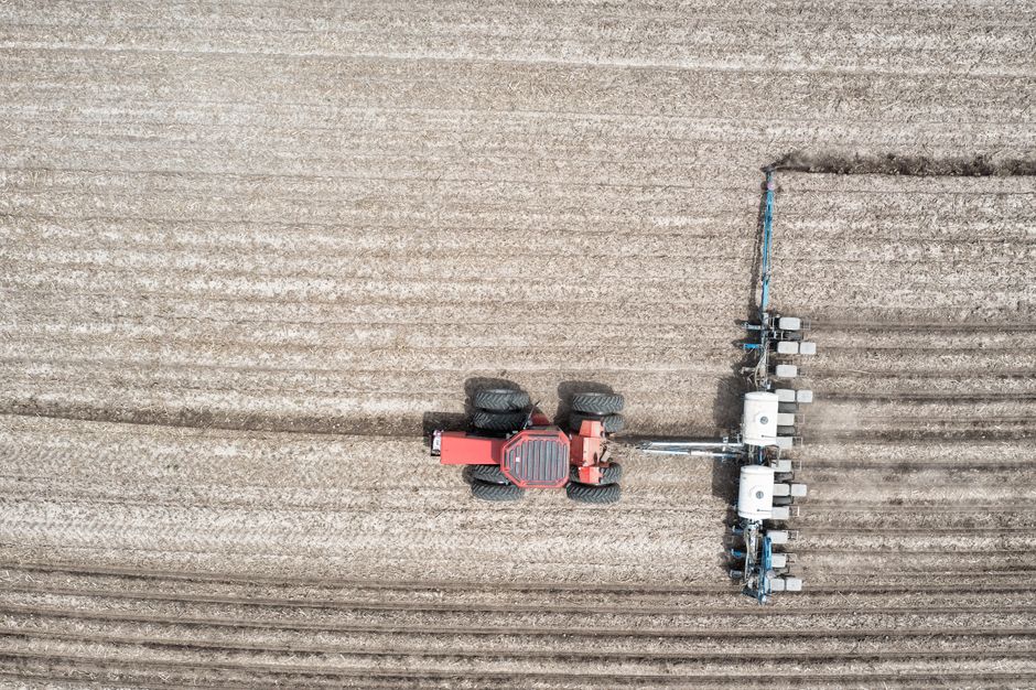 Farmers Adopting AI Faster Than Any Other Technology Farmers Adopting AI Faster Than Any Other Technology