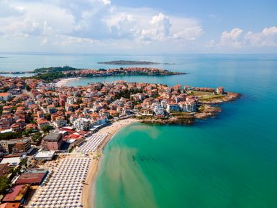 Burgas